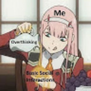 Meet your Posher, Its just